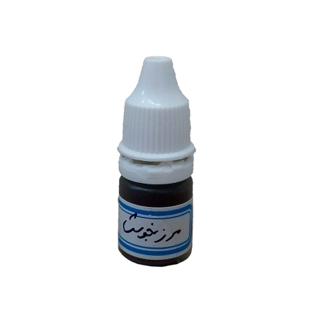 روغن مرزنجوش