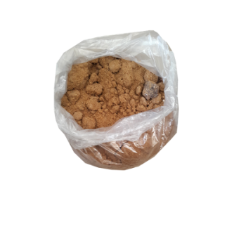 شکر سرخ