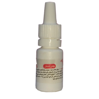روغن حنظل